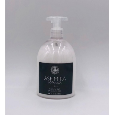 ashmira_botanica_refreshing_skin_cleanser_500ml