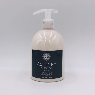 ashmira_botanica_replenishing_body_lotion_500ml