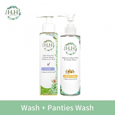washpantie